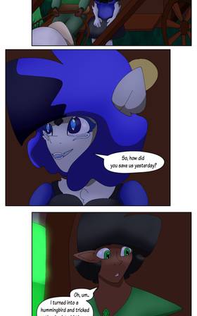 Read Guardians   54 Page 5 in English