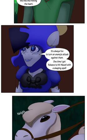 Read Guardians   54 Page 6 in English