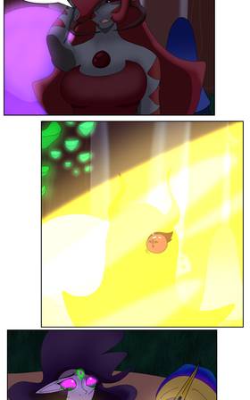 Read Guardians   55 Page 9 in English