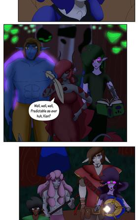 Read Guardians   55 Page 3 in English