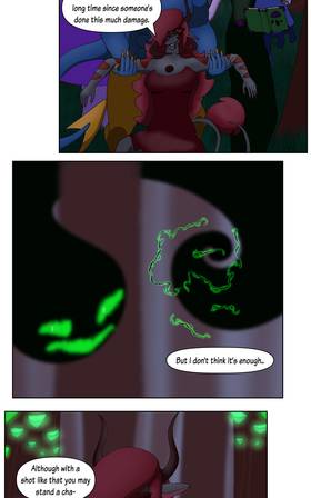 Read Guardians   55 Page 8 in English