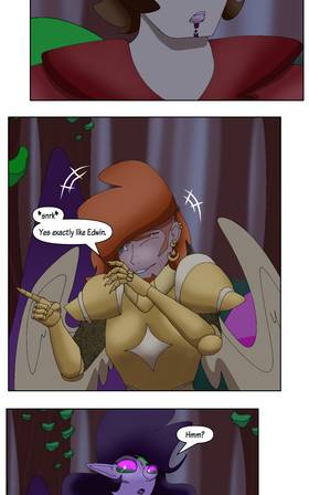 Read Guardians   56 Page 8 in English
