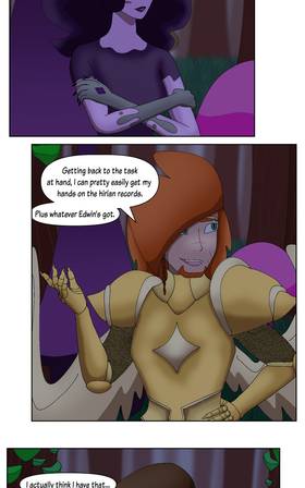 Read Guardians   56 Page 10 in English