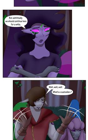 Read Guardians   56 Page 6 in English
