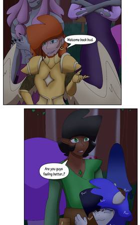 Read Guardians   56 Page 3 in English