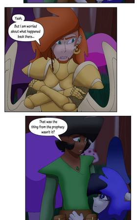 Read Guardians   56 Page 4 in English