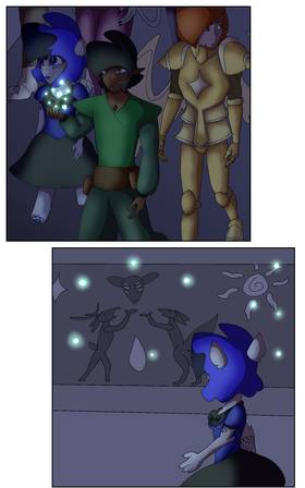 Read Guardians   57 Page 1 in English