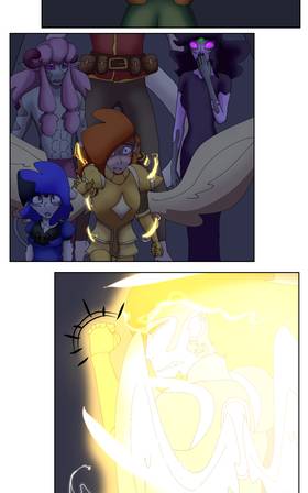 Read Guardians   57 Page 4 in English