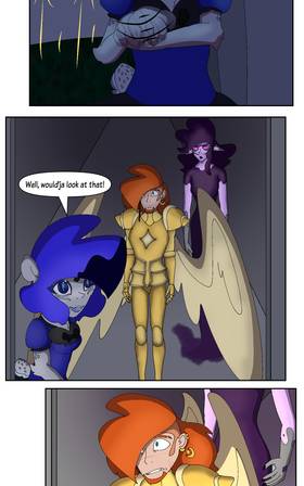 Read Guardians   59 Page 3 in English