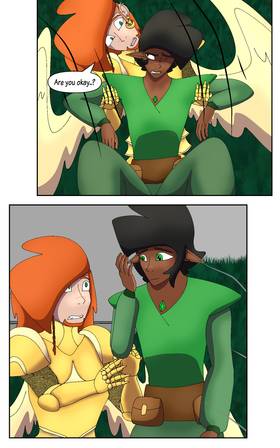 Read Guardians   59 Page 6 in English