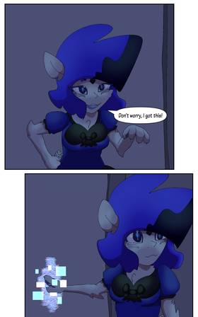 Read Guardians   59 Page 1 in English