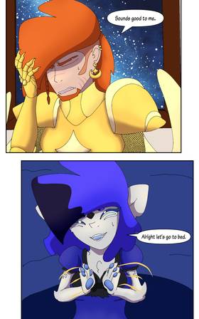 Read Guardians   60 Page 10 in English