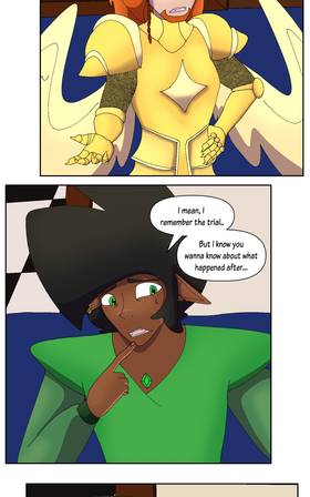 Read Guardians   60 Page 6 in English
