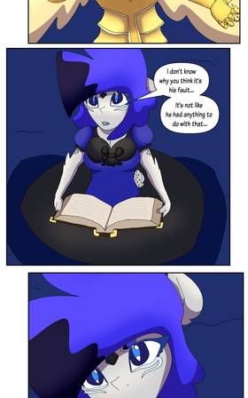 Read Guardians   60 Page 3 in English