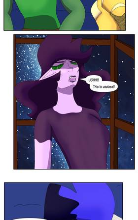 Read Guardians   60 Page 8 in English