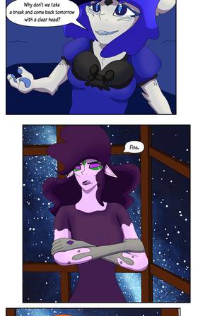 Read Guardians   60 Page 9 in English