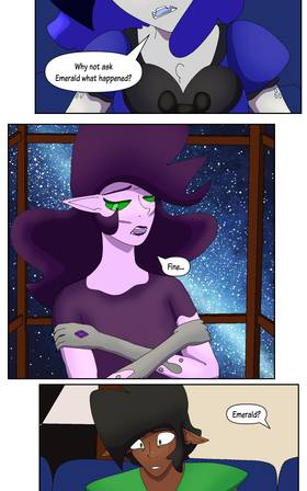 Read Guardians   60 Page 4 in English