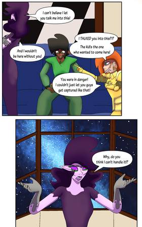 Read Guardians   60 Page 1 in English