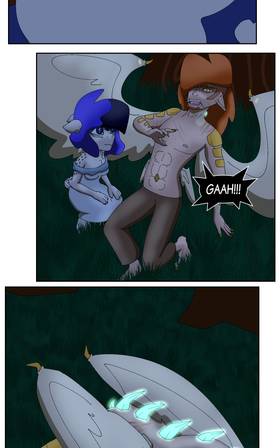 Read Guardians   61 Page 6 in English