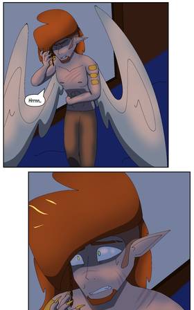 Read Guardians   61 Page 1 in English