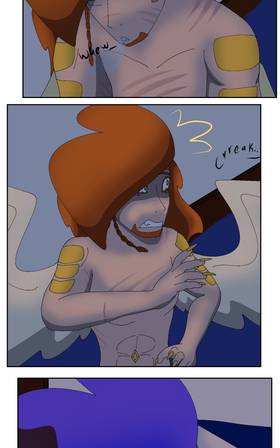 Read Guardians   61 Page 3 in English