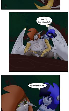 Read Guardians   63 Page 6 in English