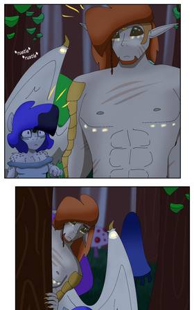 Read Guardians   63 Page 1 in English