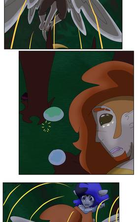 Read Guardians   63 Page 8 in English