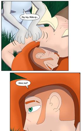 Read Guardians   64 Page 1 in English