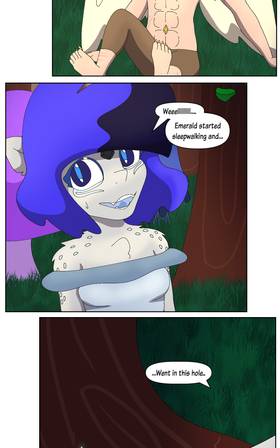 Read Guardians   64 Page 3 in English