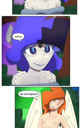 Read Guardians   64 Page 7 in English