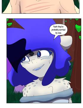 Read Guardians   64 Page 8 in English