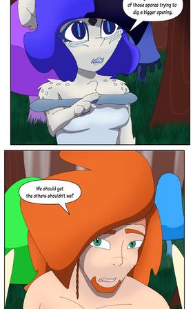 Read Guardians   64 Page 6 in English