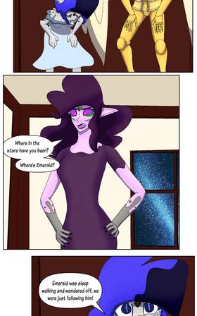 Read Guardians   65 Page 3 in English