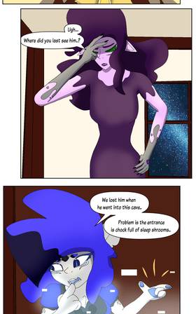 Read Guardians   65 Page 6 in English