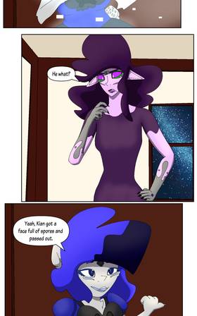 Read Guardians   65 Page 7 in English