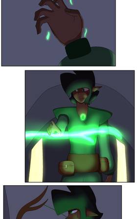Read Guardians   66 Page 9 in English