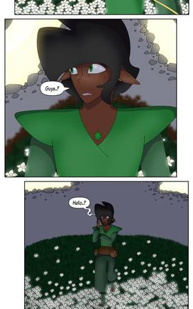 Read Guardians   66 Page 2 in English