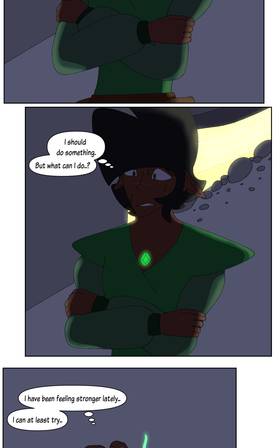 Read Guardians   66 Page 8 in English