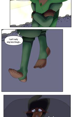 Read Guardians   66 Page 5 in English
