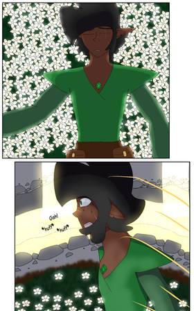 Read Guardians   66 Page 1 in English