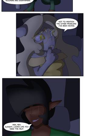 Read Guardians   67 Page 7 in English