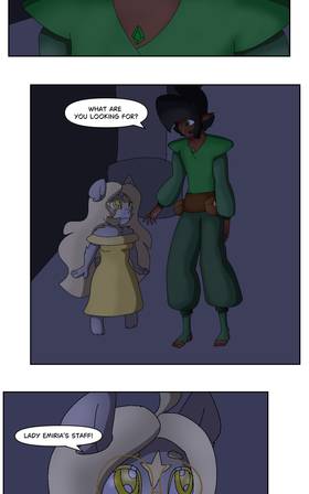 Read Guardians   67 Page 8 in English