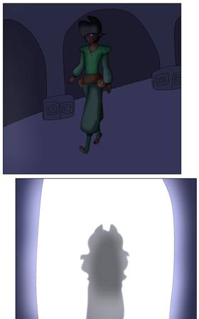 Read Guardians   67 Page 1 in English