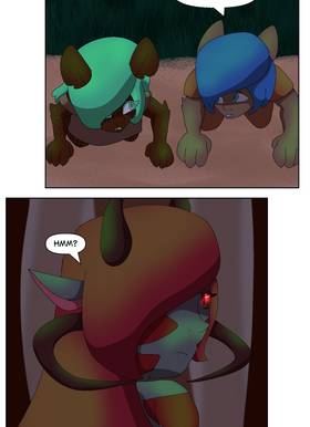 Read Guardians   68 Page 3 in English