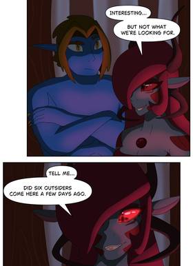 Read Guardians   68 Page 8 in English