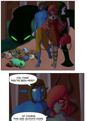 Read Guardians   68 Page 1 in English