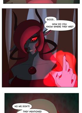 Read Guardians   68 Page 10 in English