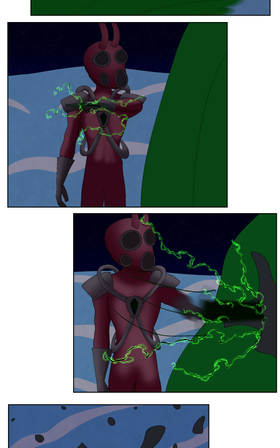 Read Guardians   3 Page 7 in English