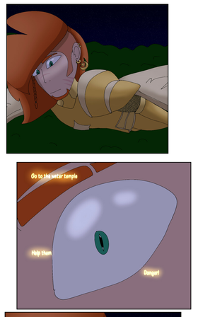 Read Guardians   4 Page 1 in English